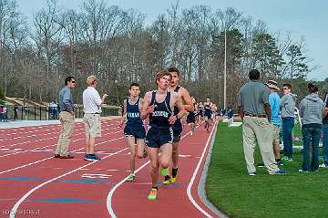 D-Track vs Byrnes 366